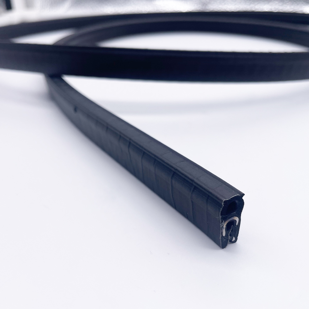 Electromagnetic shielding seal...